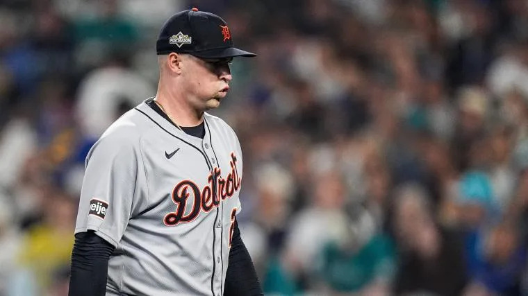 Tarik Skubal's rehab start created a good problem for the Tigers superstar