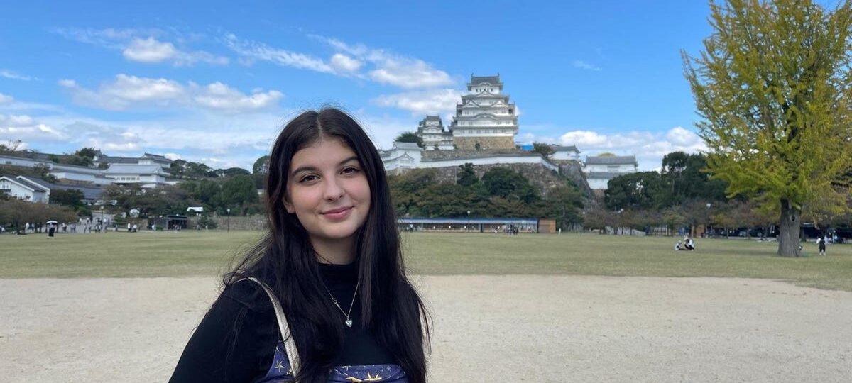 I moved to rural Japan for work. The reality of office culture pushed me back to London.