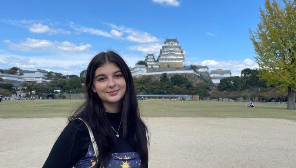 I moved to rural Japan for work. The reality of office culture pushed me back to London.