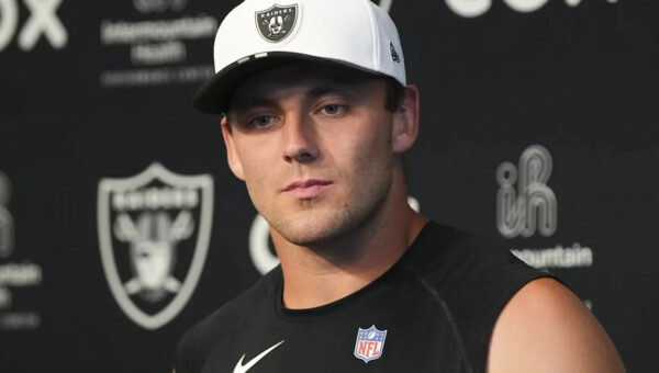 Former Top Pick May Leave with Maxx Crosby This 2026 Season