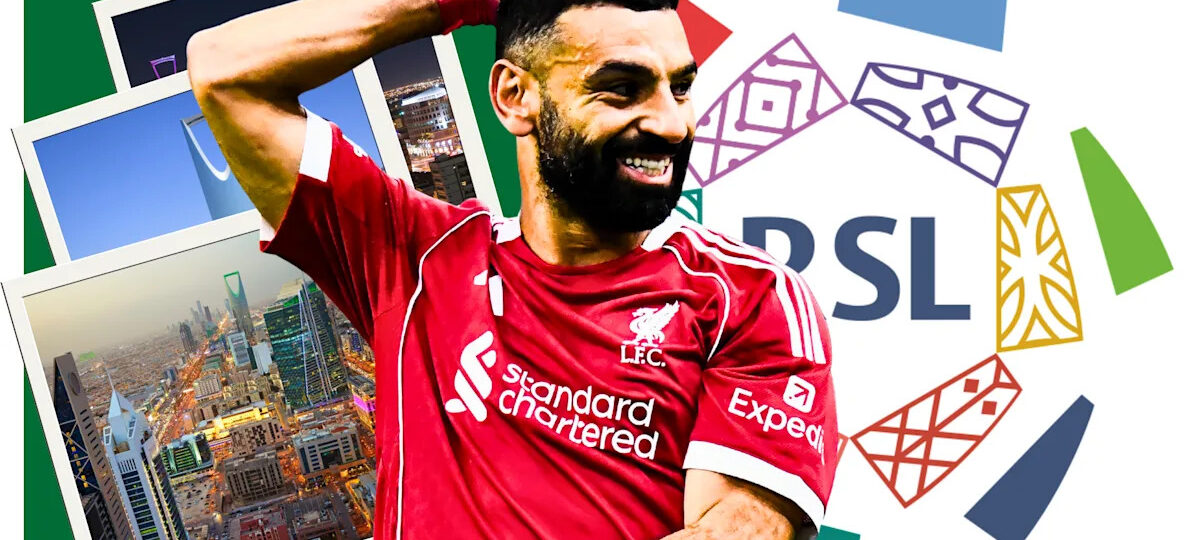 Mo Salah says yes: Forward agrees to join major club on three conditions