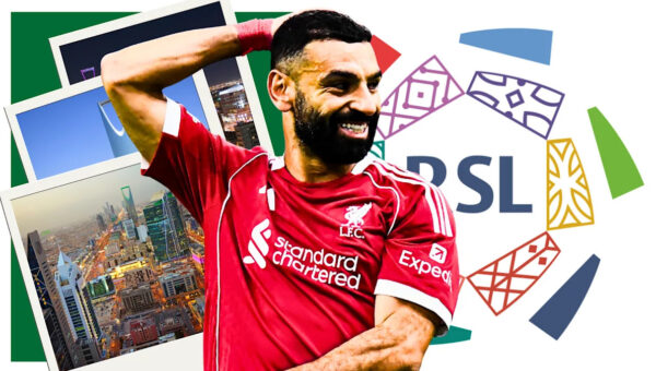 Mo Salah says yes: Forward agrees to join major club on three conditions