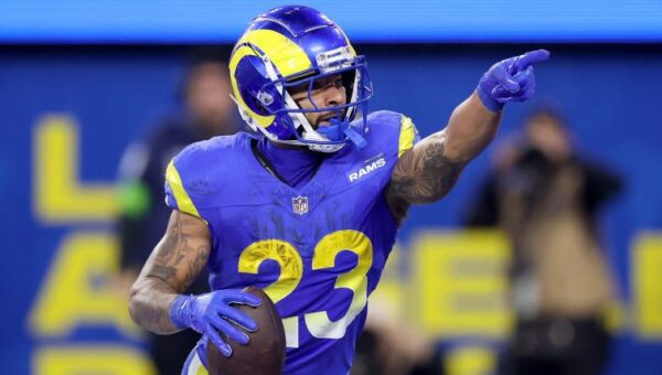 Rams’ running back unit receives lofty praise ahead of 2026 season