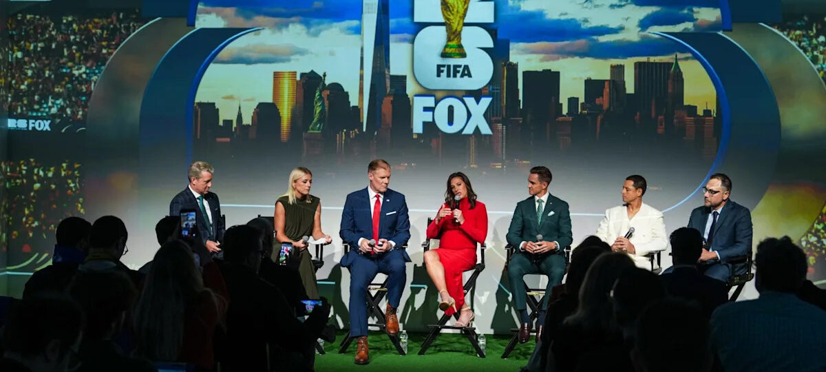 What reportedly frustrated Fox Sports most about ESPN’s FIFA World Cup coverage