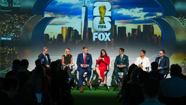 What reportedly frustrated Fox Sports most about ESPN’s FIFA World Cup coverage