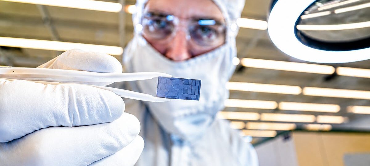 Can America make the chip that rules the world?