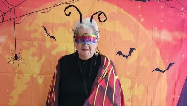 My mom is 91 and still active every day. Her housing costs less than assisted living.