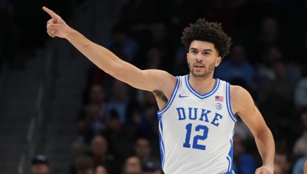 NBA Draft tracker Duke Basketball: Live updates, news, rumors, draft results