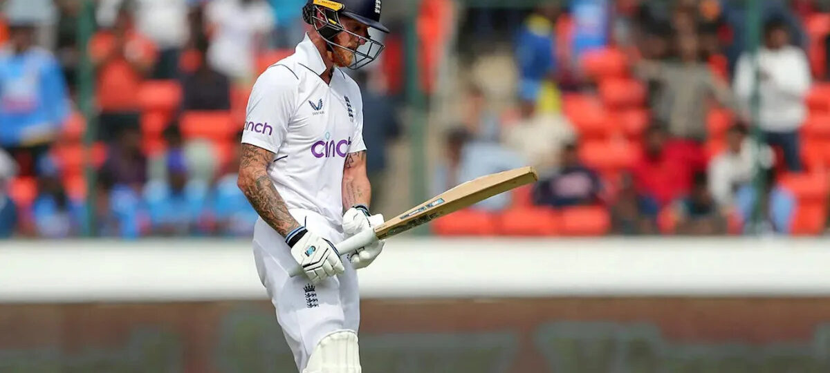 One last wicket: Ben Stokes bids farewell to Test Cricket in emotional Trent Bridge finale