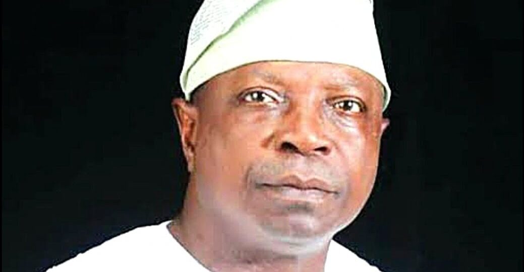 Appeal Court ruling: PDP crisis now over – Pearse