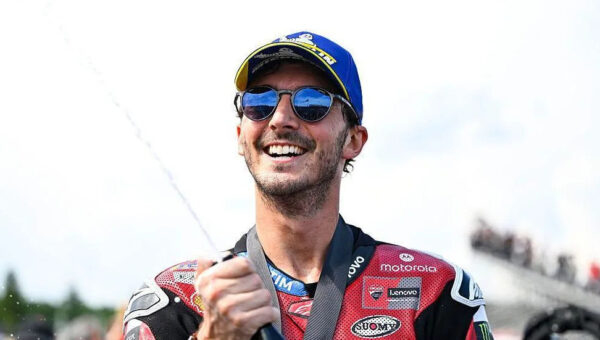 Bagnaia to be replaced by Acosta at Ducati