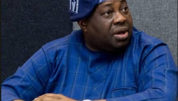 Atiku: Babachir Lawal sounds confused, rambling – Dele Momodu