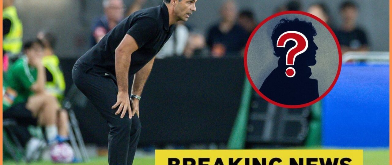 From Spain: Arsenal could sacrifice summer signing in blockbuster transfer twist