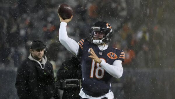 Are the Bears moving to Indiana? Explaining NFL team's 'done deal' to leave Illinois for new stadium