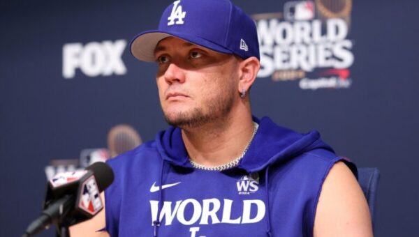 Miguel Rojas Reveals Devastating Impact of Venezuela Earthquake
