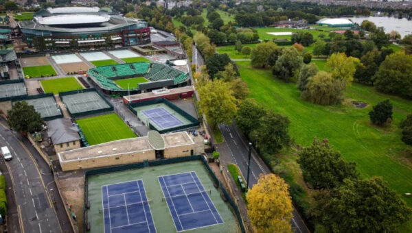 Court battle plays out over Wimbledon tennis expansion plan