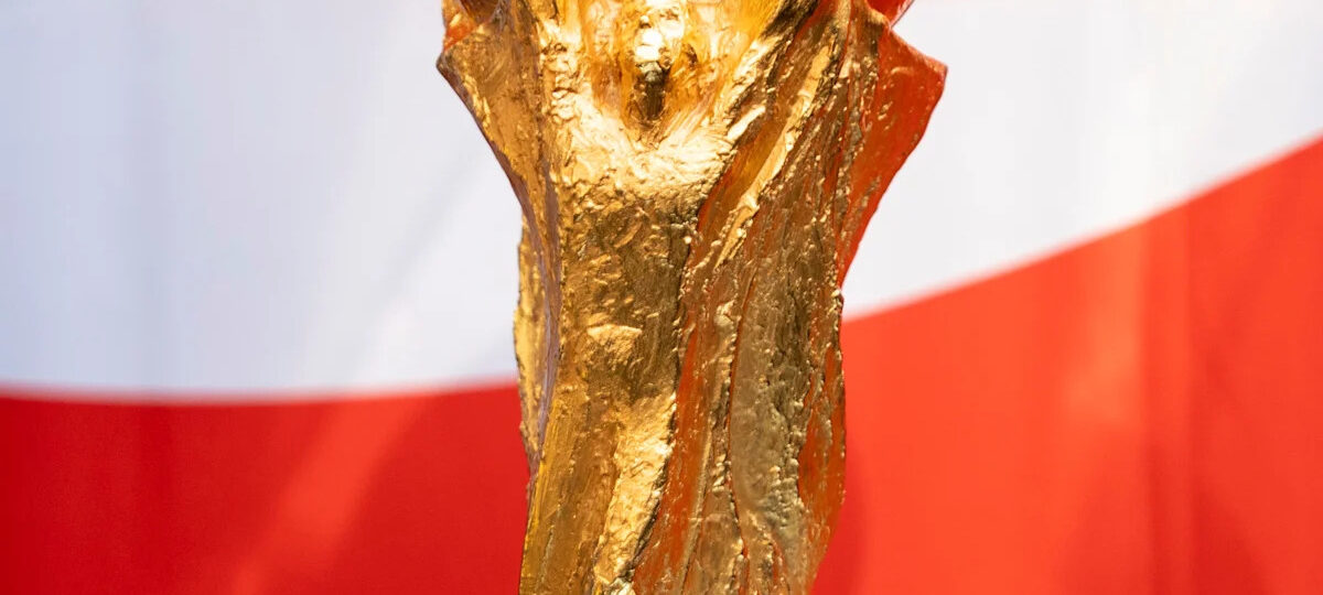 Here's what matters most about the World Cup to these NJ soccer fans