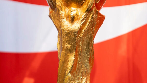 Here’s what matters most about the World Cup to these NJ soccer fans