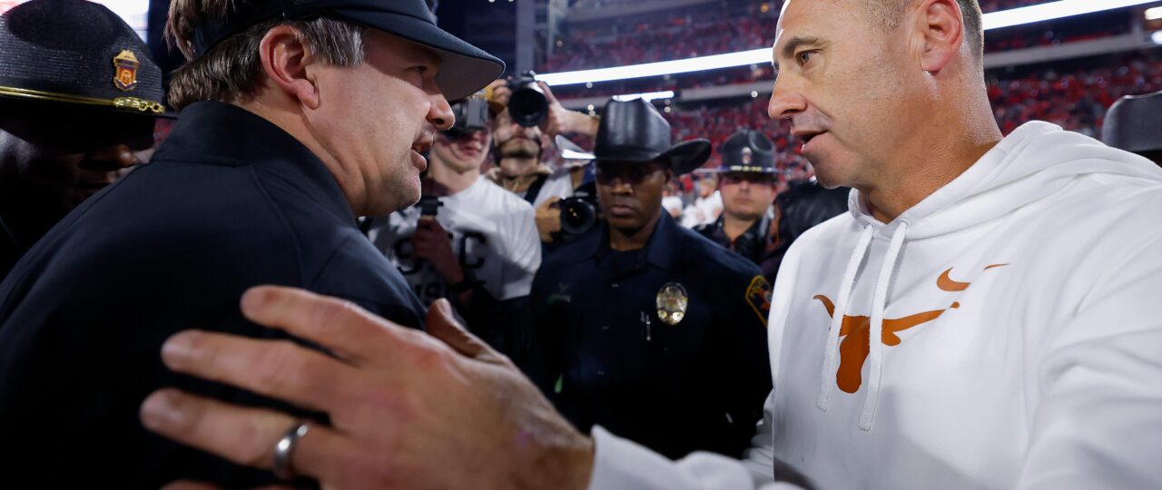 SEC football tier rankings: Where all 16 teams stand in 2026