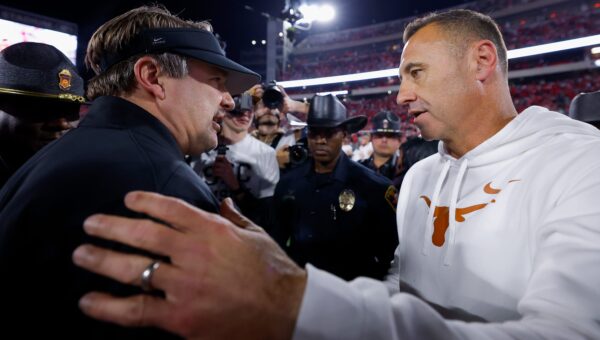 SEC football tier rankings: Where all 16 teams stand in 2026