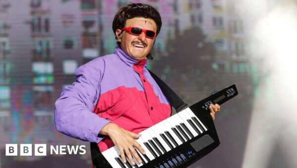 Late singer Oliver Tree’s body returned to US after helicopter crash