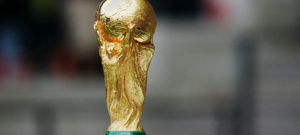 Only one Italian has any remaining hope of 2026 World Cup glory