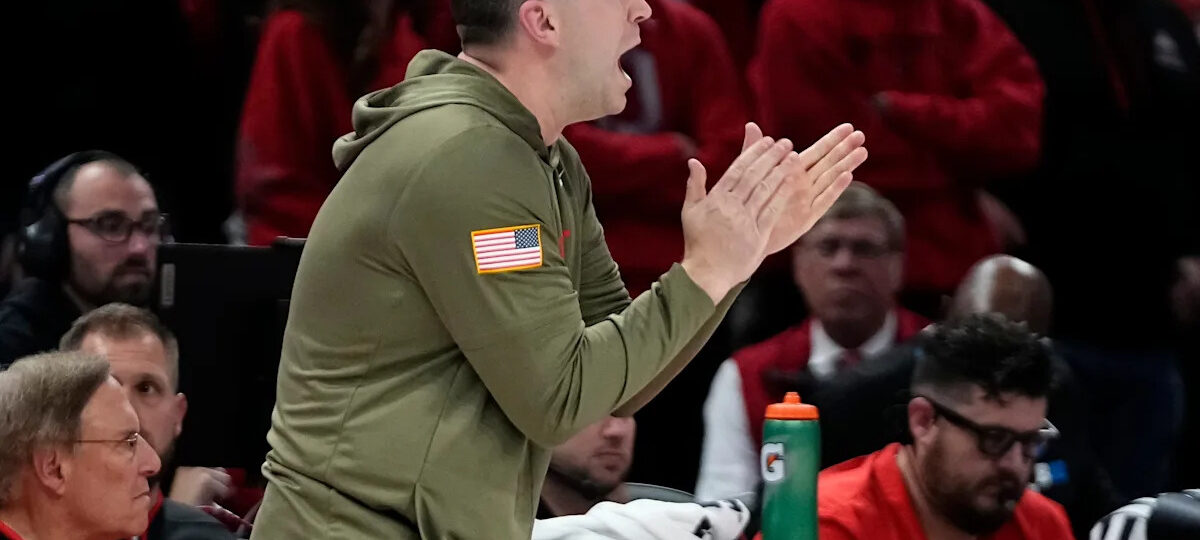 Ohio State men's hoops finalizing home-and-home series with Vanderbilt