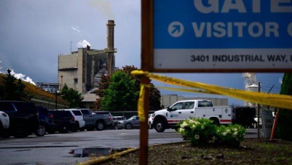 US Chemical Spill Death Toll Rises To 11