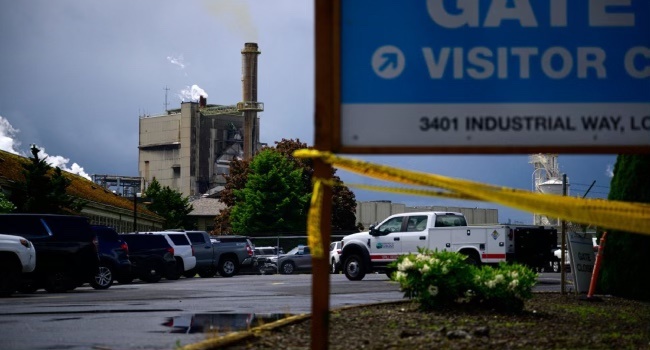 US Chemical Spill Death Toll Rises To 11