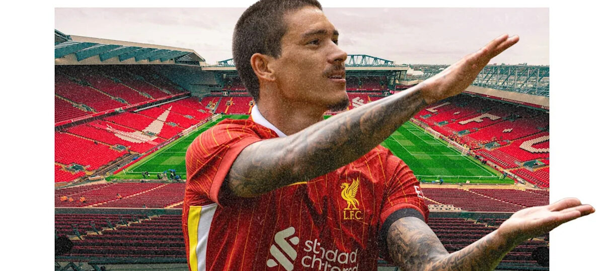 Darwin Nunez one step closer to emotional Liverpool deal