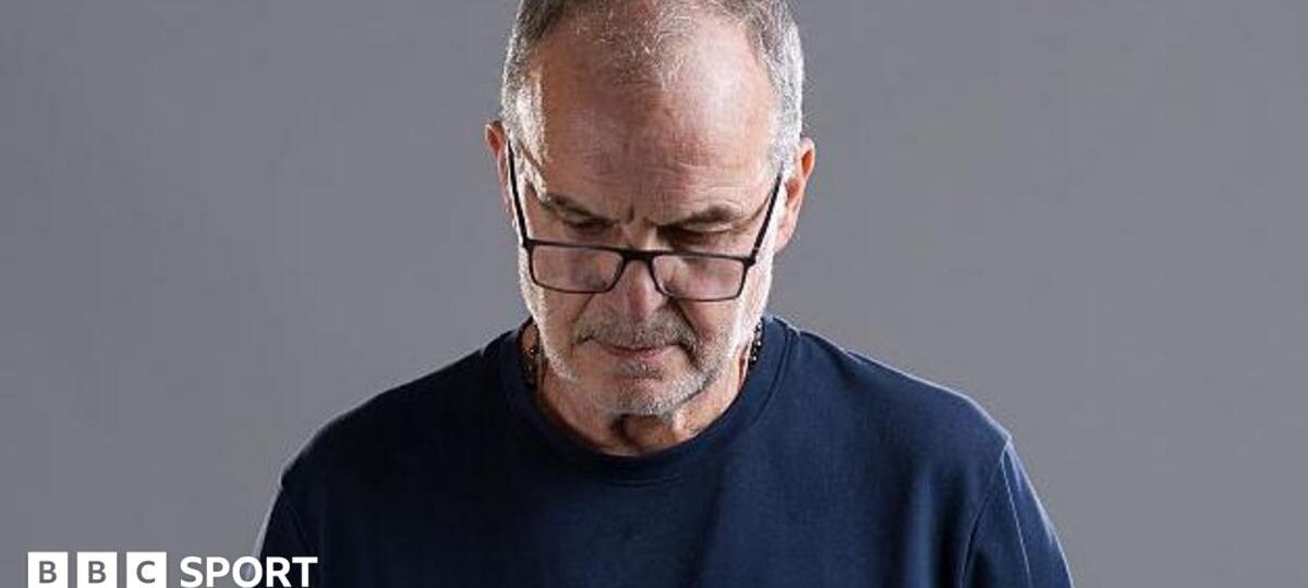 'Not a model' - Bielsa refuses to engage with World Cup photoshoot