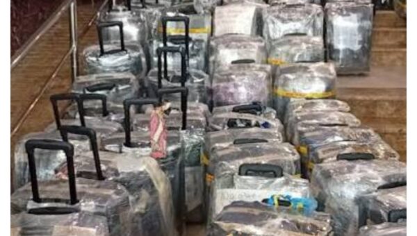 Hajj: Kaduna commences screening of luggage