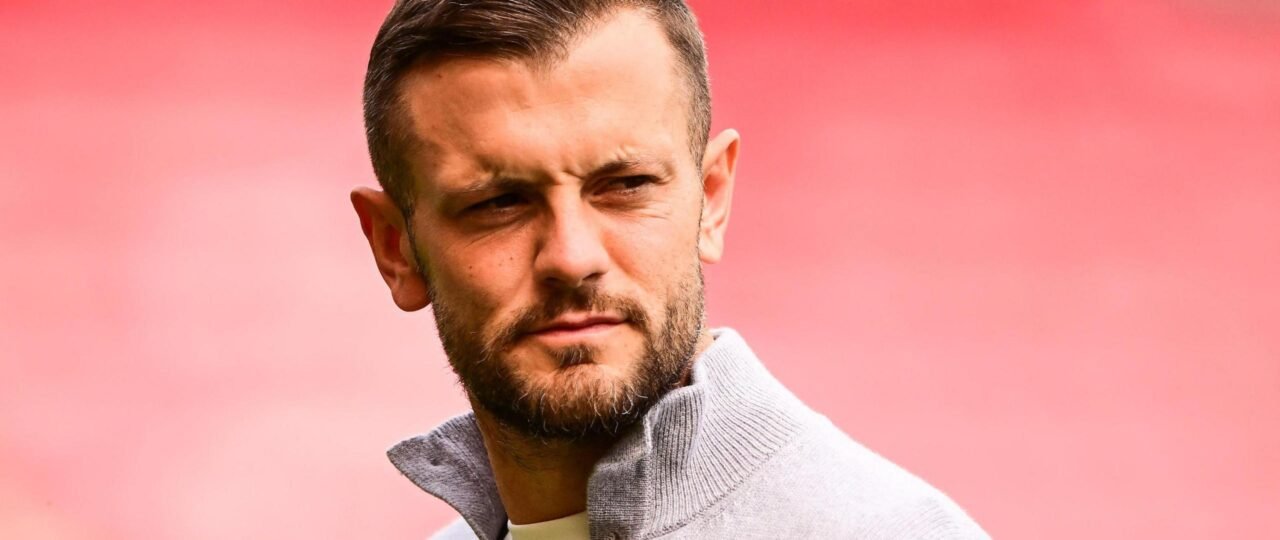 World Cup 2026: Jack Wilshere picks winners, runners-up, golden boot winner