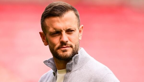World Cup 2026: Jack Wilshere picks winners, runners-up, golden boot winner