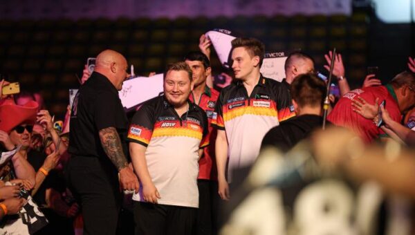 2026 World Cup of Darts group stage winner predictions and previews: Germany and Belgium in real danger