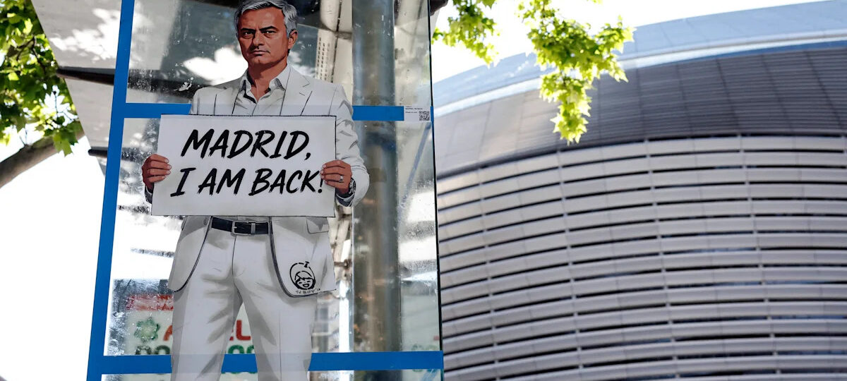 White campaign erupts, Spain play... 5⃣ stories for Thursday