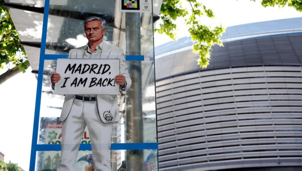 White campaign erupts, Spain play... 5⃣ stories for Thursday