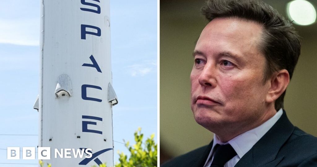 Watch: Three things to know about SpaceX's stock market debut