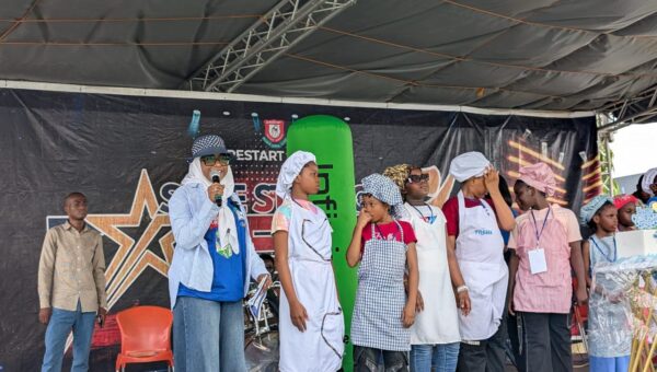 Peak 4-5-6 celebrates Nigerian children, unveils refreshed packaging at nationwide Children’s Day events