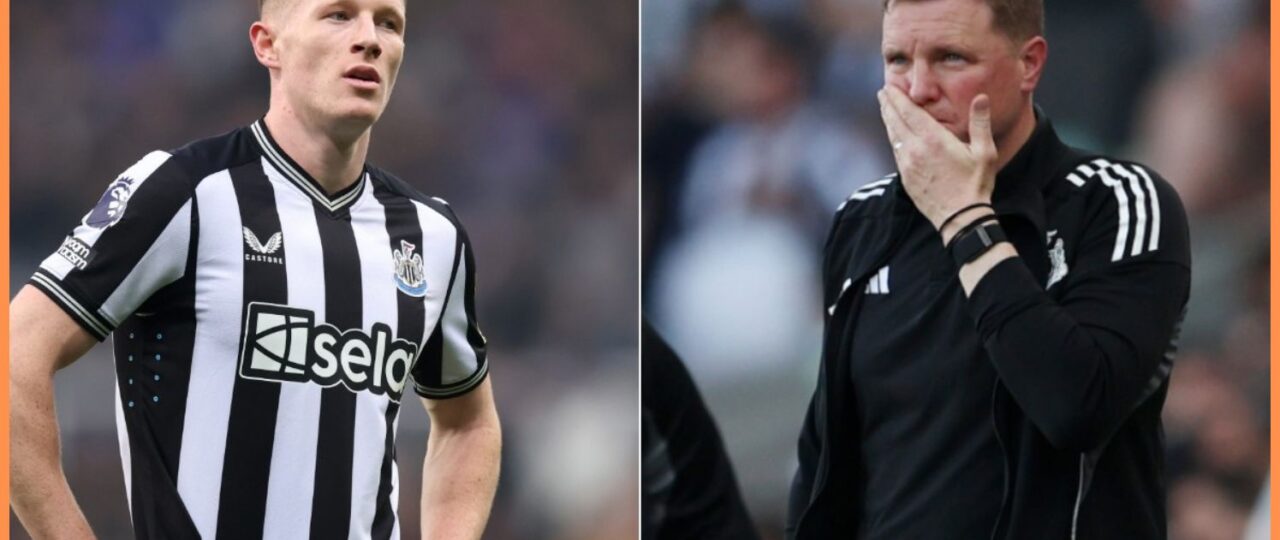 Newcastle have no sell-on clause for Elliot Anderson – here’s why they fumbled this transfer so badly