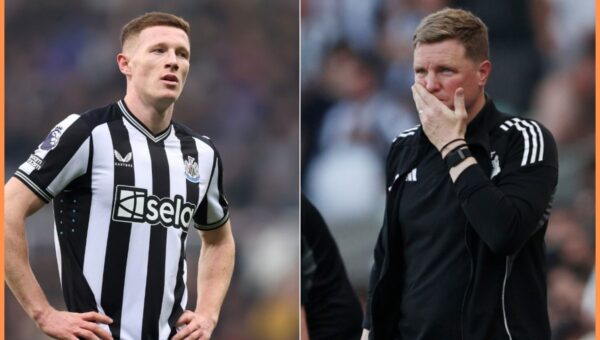 Newcastle have no sell-on clause for Elliot Anderson – here’s why they fumbled this transfer so badly