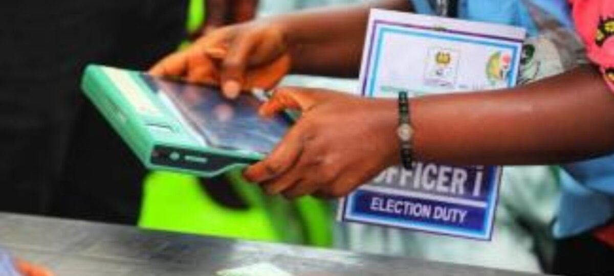 Ekiti Election Results 2026 LIVE: Polling unit-by-unit updates