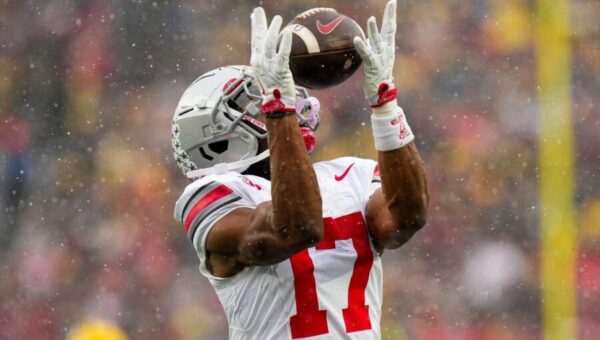 “Demands a Level of Intensity”: College Football Analyst Describes His Take About the Ohio State Buckeyes and Michigan Wolverines Matchup If the College Football Playoff Expands