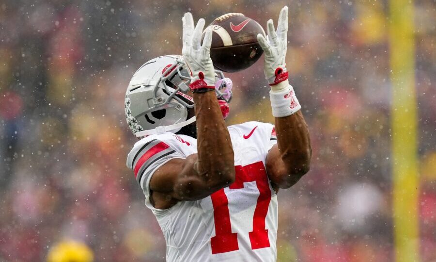 “Demands a Level of Intensity”: College Football Analyst Describes His Take About the Ohio State Buckeyes and Michigan Wolverines Matchup If the College Football Playoff Expands