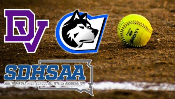 Dakota Valley wins first SDHSAA softball state title over Elk Point-Jefferson 9-6