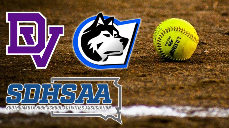 Dakota Valley wins first SDHSAA softball state title over Elk Point-Jefferson 9-6