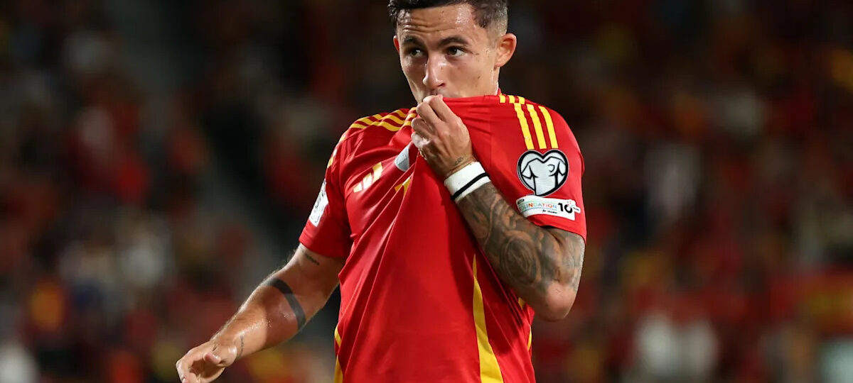 Spain vs Iraq – Predicted lineup and team news
