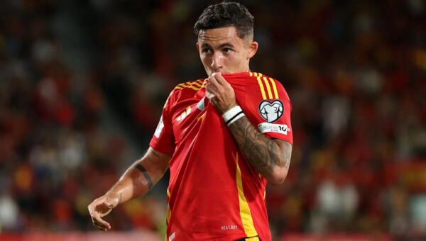 Spain vs Iraq – Predicted lineup and team news