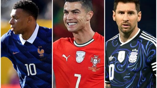 ⭐ Can anyone succeed Messi? The candidates for World Cup MVP