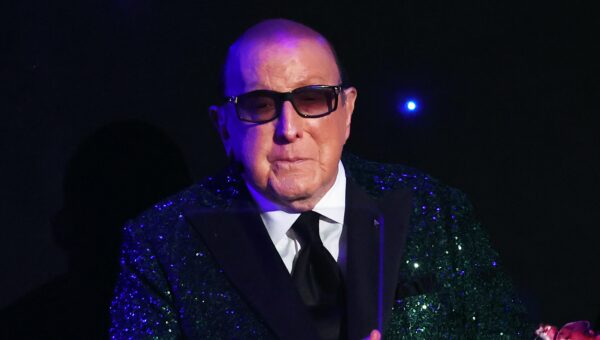 Who Was Clive Davis? 5 Things About the Record Producer Who Died at 94